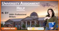 University Assignment Help by Casestudyhelp.com image 2